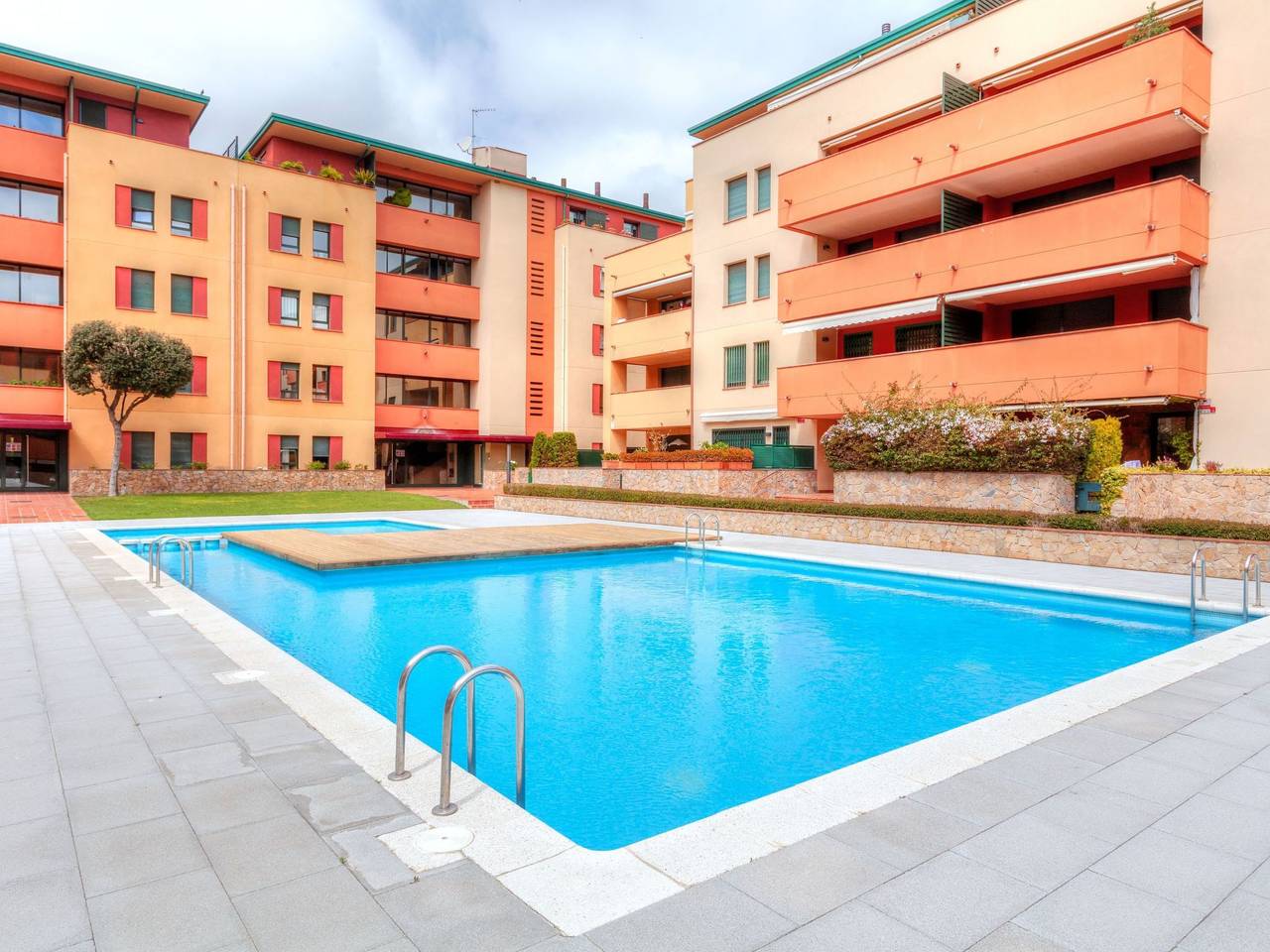 Entire apartment, Gardenia in Central Lloret de Mar, Lloret de Mar