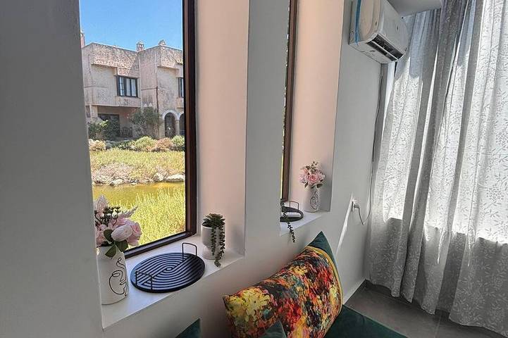 Ganze Wohnung, Bungalow Bahia Sur 33 in San Fernando, Costa de la Luz