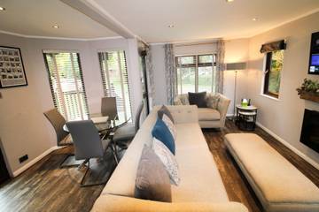 Holiday Rental for 5 People in Troutbeck Bridge, Cumbria, Photo 3