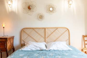 B&b per 2 Persone in Murato, Corsica del Nord, Foto 1