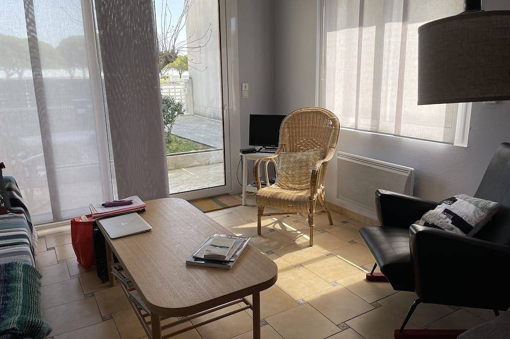 Le lac Devant sa Porte- Base de Bombannes Proche , Ocean à 5 Minutes in Maubuisson, Carcans