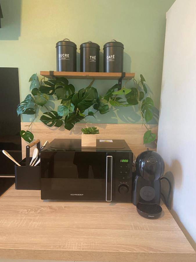 Appartement entier, Le bon coin in Le Creusot, Région d'Autun