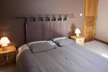 Domek Letniskowy dla 12 osoby w La Pesse, Parc naturel régional du Haut-Jura, Zdjęcie 3