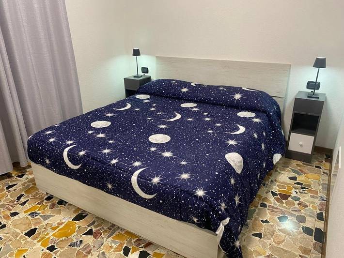 Appartement de vacances pour 2 personnes