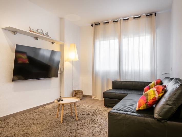 Appartement de vacances pour 4 personnes - 1
