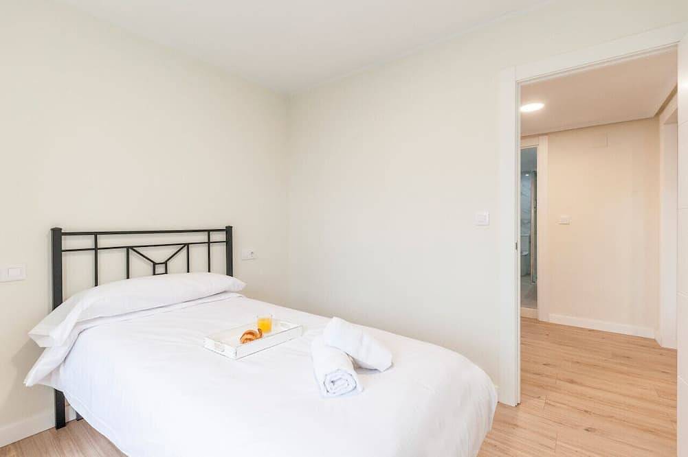 Ganze Wohnung, Modern apartment in Oviedo With Views in Oviedo, Cordillera Cantábrica