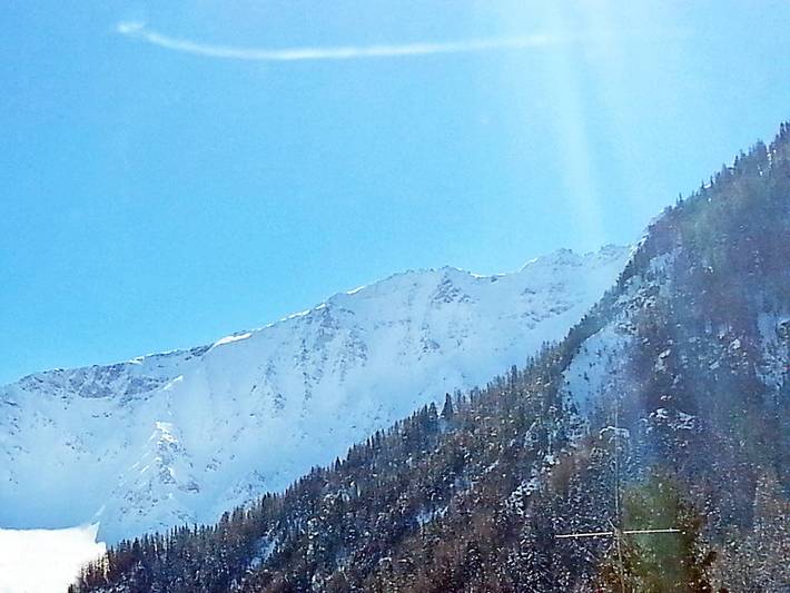 Location chalet pour 10 personnes