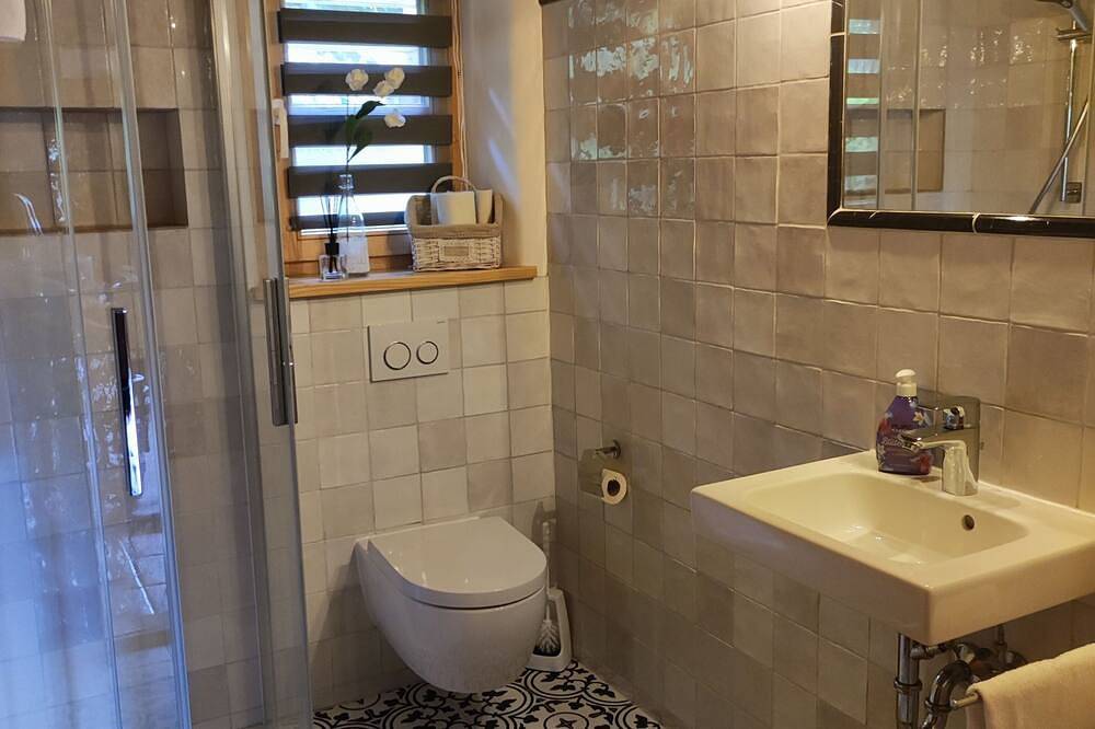 Oide Stub'n am Grandsberg in Schwarzach, Ostbayern