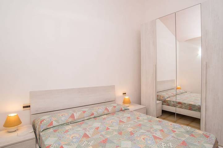 Residence Delphino in Castel Sant'Elmo, Castiadas