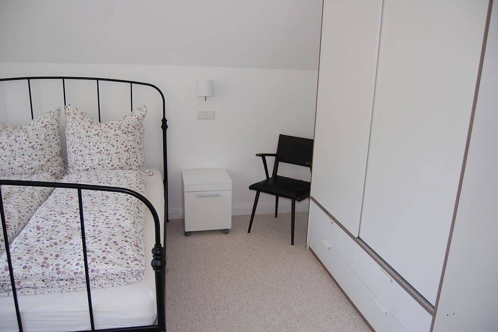 Ganze Wohnung, Jonsdorf - moderne Wohnung am Waldrand in Jonsdorf, Zittauer Gebirge