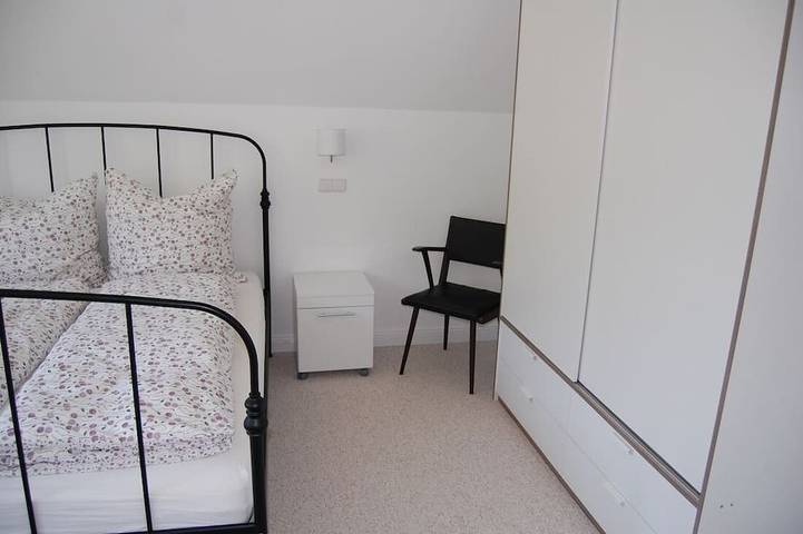 Ferienwohnung für 4 Personen, mit Garten in Jonsdorf - 4