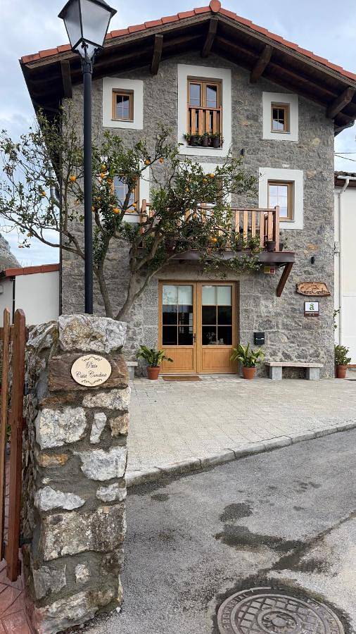 Hôtel pour 4 personnes, avec vue à Castro-Urdiales