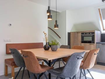 Ferienhaus für 8 Personen in Oosterhout, Nordbrabant, Bild 2