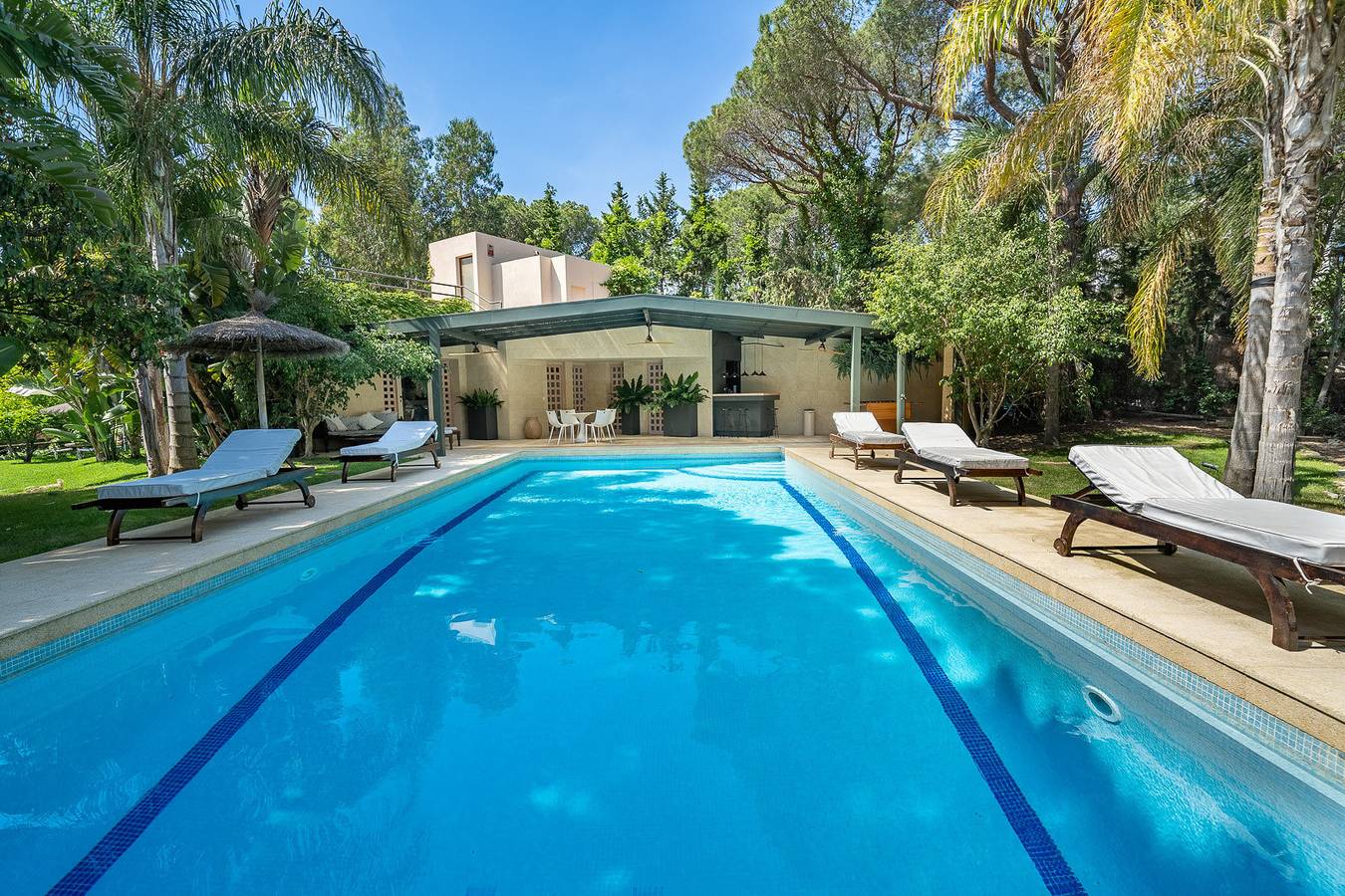 Homeholidaysrentals Acuarela - Costa Barcelona in Urbanizacion Montcabrer, Cabrils