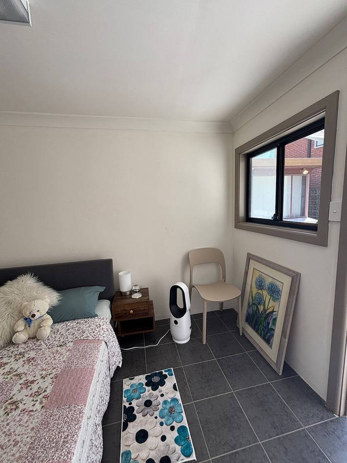 Holiday home for 2 people in Sydney