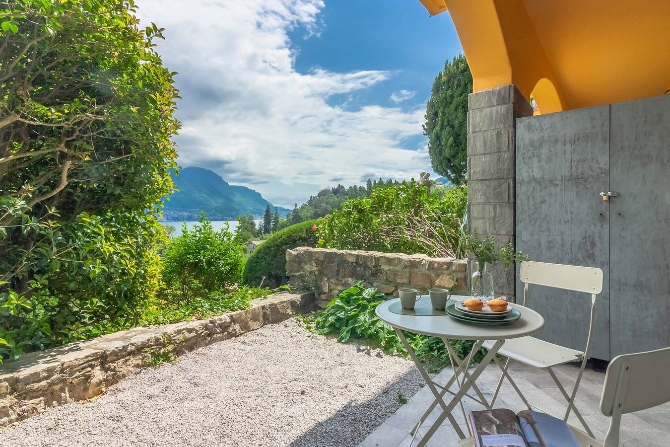 Appartement entier, Ca' Maria Bellavista by Wonderful Italy in Bellagio, Région de Bellagio