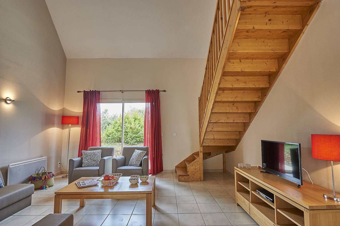 Domaine de Lanzac — Villa 6p. 2 sdb. in Lanzac, Quercy