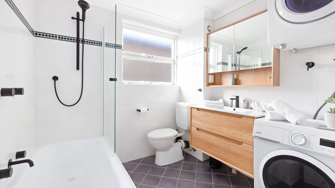 Apartamento vacacional entero, Ferienwohnung für 4 Personen (2 m²) in Vaucluse in Sídney, Nueva Gales del Sur