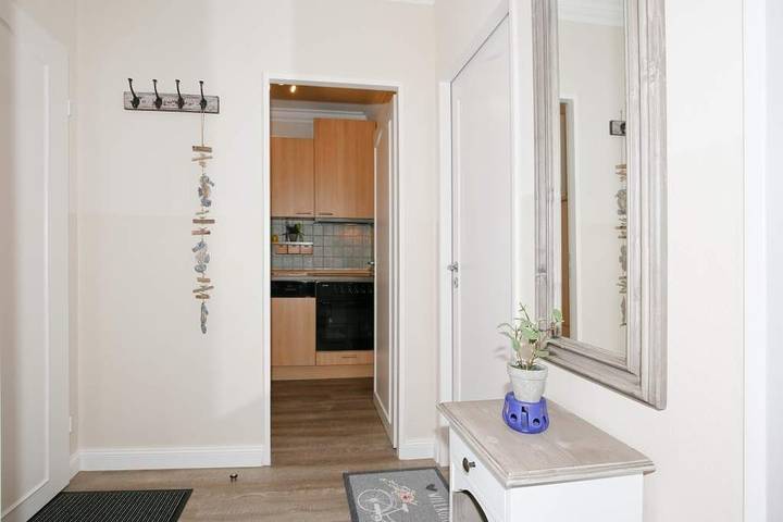 Ganze Ferienwohnung, Theodor-Heuss-Straße 18, App 174 in Westerland, Sylt (Gemeinde)