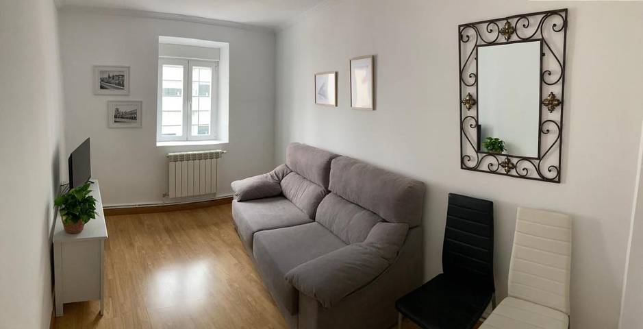 Gîte pour 4 personnes, avec vue et terrasse à Burgos - 2