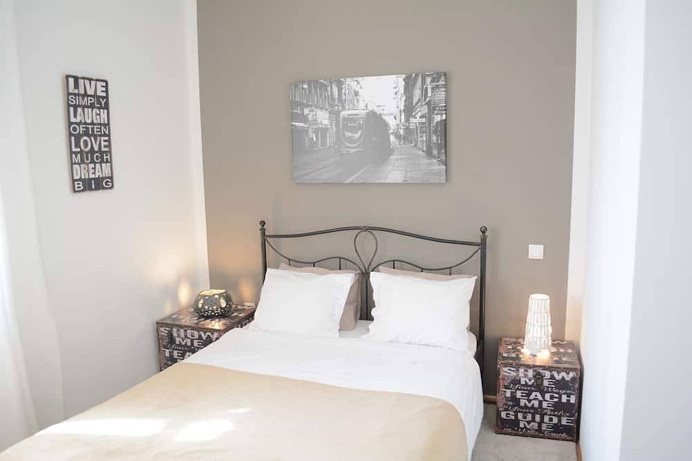 Ganze Wohnung, Charmante Wohnung 20 Minuten vom Hauptplatz entfernt in Zagreb, Zagreb und Umgebung