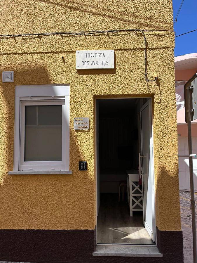 Apartamento de férias para 2 pessoas em Vieira de Leiria