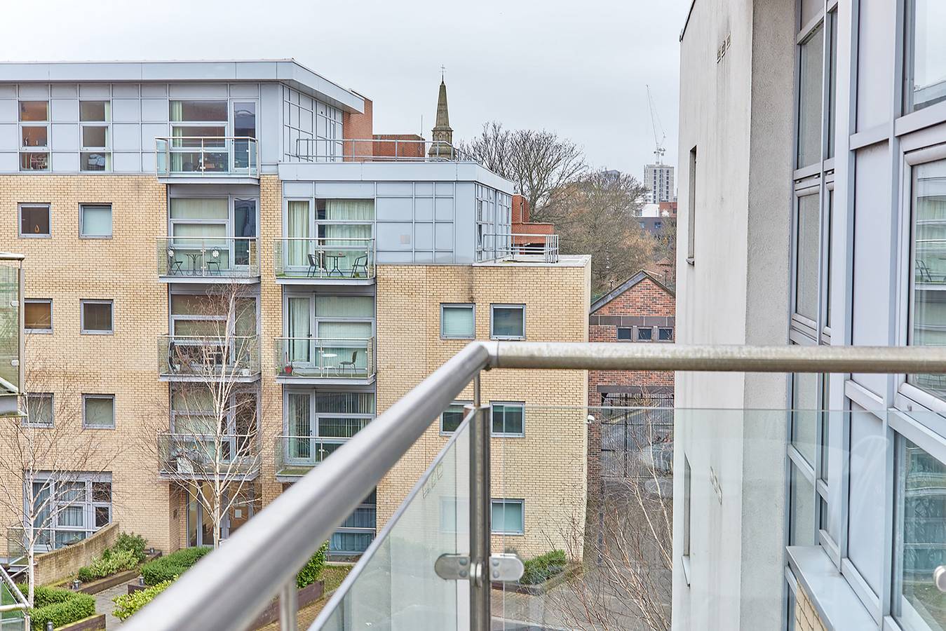 Apartamento entero, Elm in Newcastle upon Tyne, Nordeste de Inglaterra