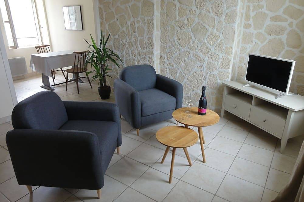 Apartamento entero, Quai N ° 2: Hermosa Vista Del Loire in Saumur, Valle del Loira