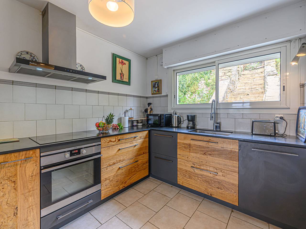 Appartement entier, Les Voiles in La Trinité-sur-Mer, Côte des Mégalithes