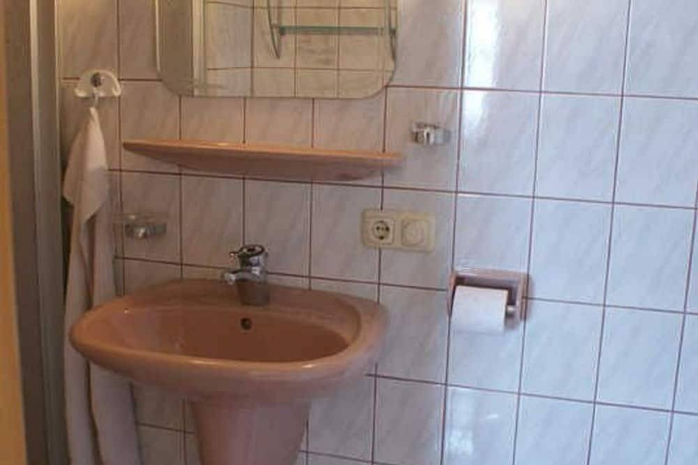 Ferienwohnung 1 - Ferienhof Nußbaumer in Mondsee & Irrsee