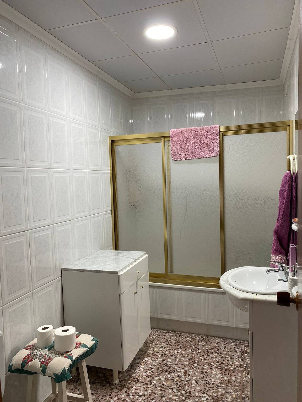 Country House 'La Solana' with Private Pool, Wi-Fi and Air Conditioning in Golf Resorts Murcia, Alhama de Murcia