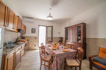 Villa per 8 Persone in Lecce, Salento, Foto 1