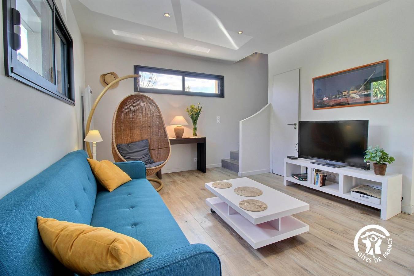Photo : Maison de vacances