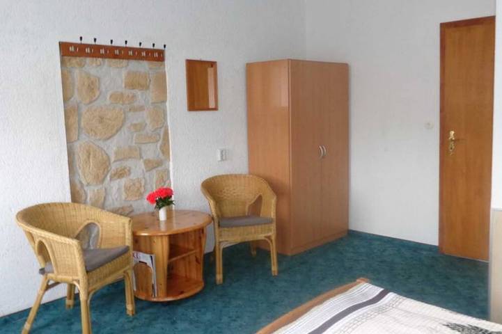 B&B für 2 Personen in Thüringen - 4