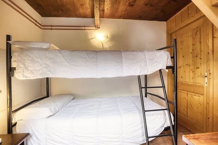 Ganze Wohnung, Herrliche Wohnung für 6 Leute mit TV, Balkon, Haustiere erlaubt und Panoramablick in Macugnaga, Walliser Alpen