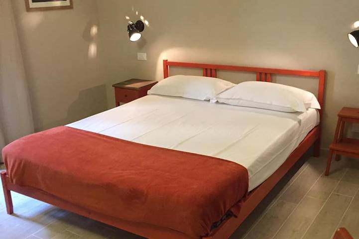 Ganze Wohnung, Ga Holidays Home 2 in Vatikan, Rom Provinz