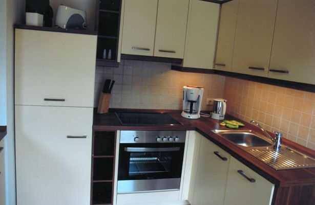 Villa für 6 Personen, mit Balkon in Göhren - 4