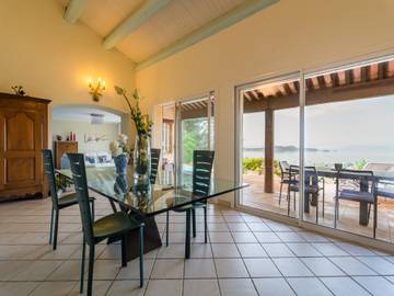 Ferienhaus für 8 Personen in Hyeres, Toulon Region, Bild 3