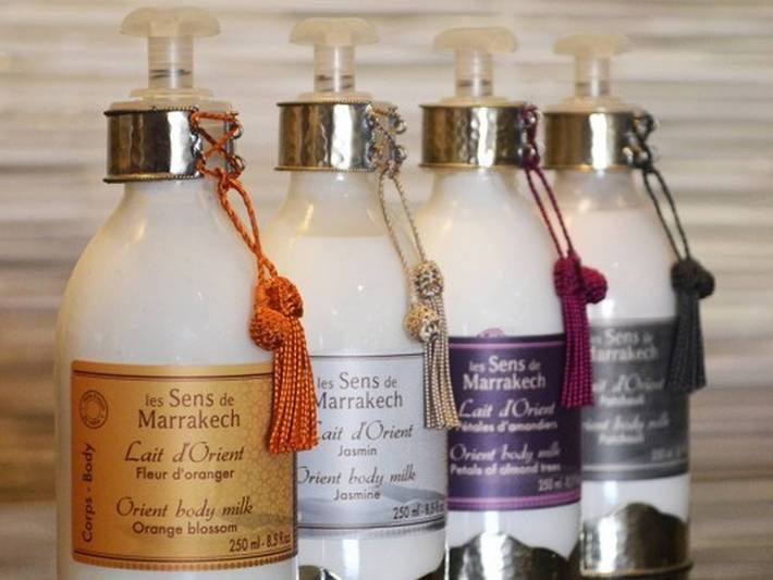 Gîte pour 4 personnes, avec terrasse, animaux acceptés au Maroc - 3