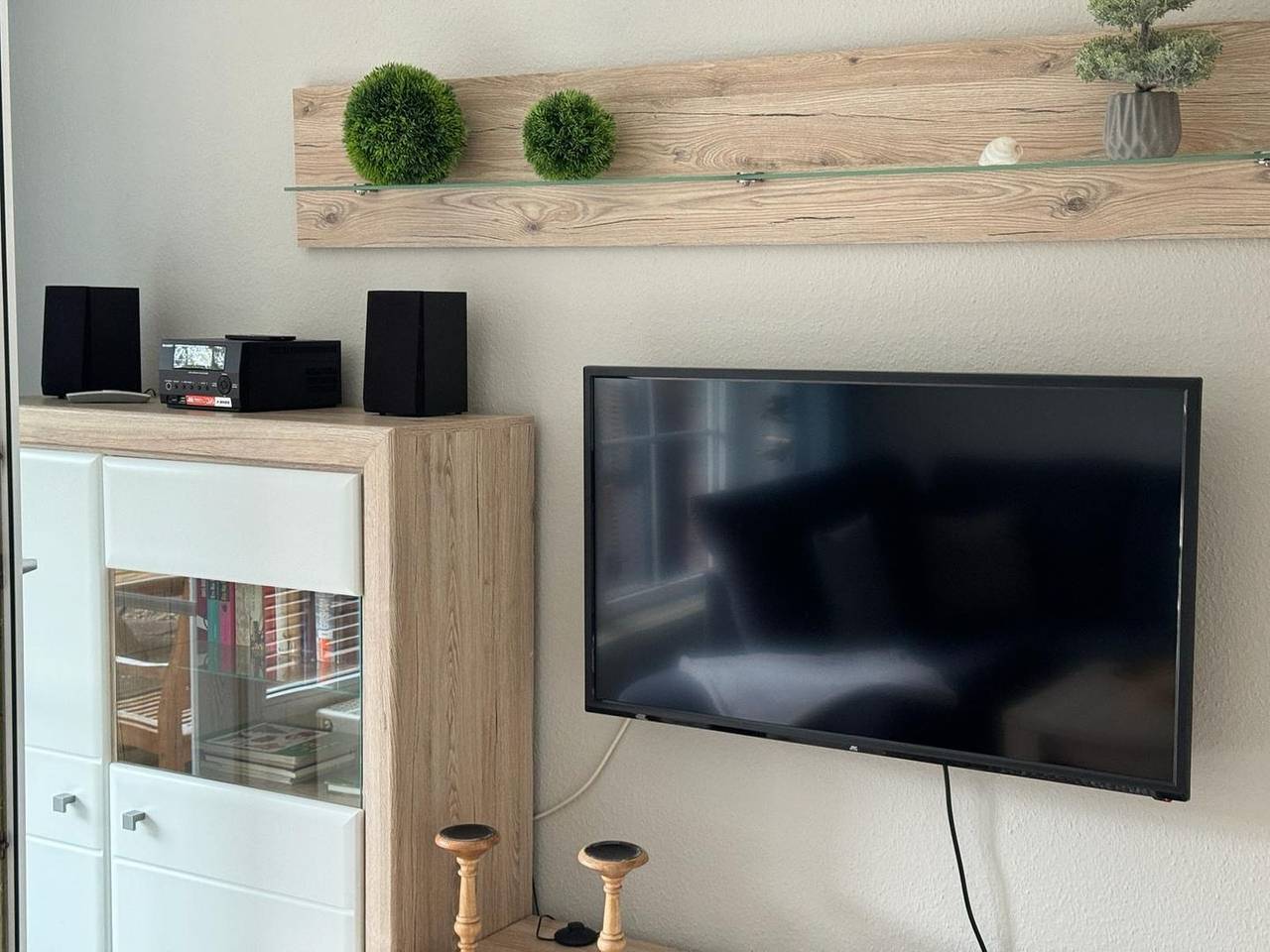 Sunnyside Cottage Wohnen in einem modernen, exklusiven, gemütlichem Ferienhaus in Varel, Südliche Nordseeküste