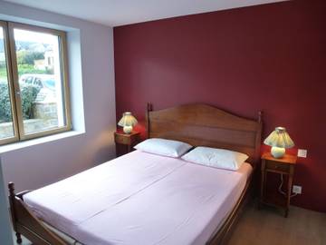 Location De Vacances pour 2 Personnes dans Plougasnou, Région de Morlaix, Photo 4