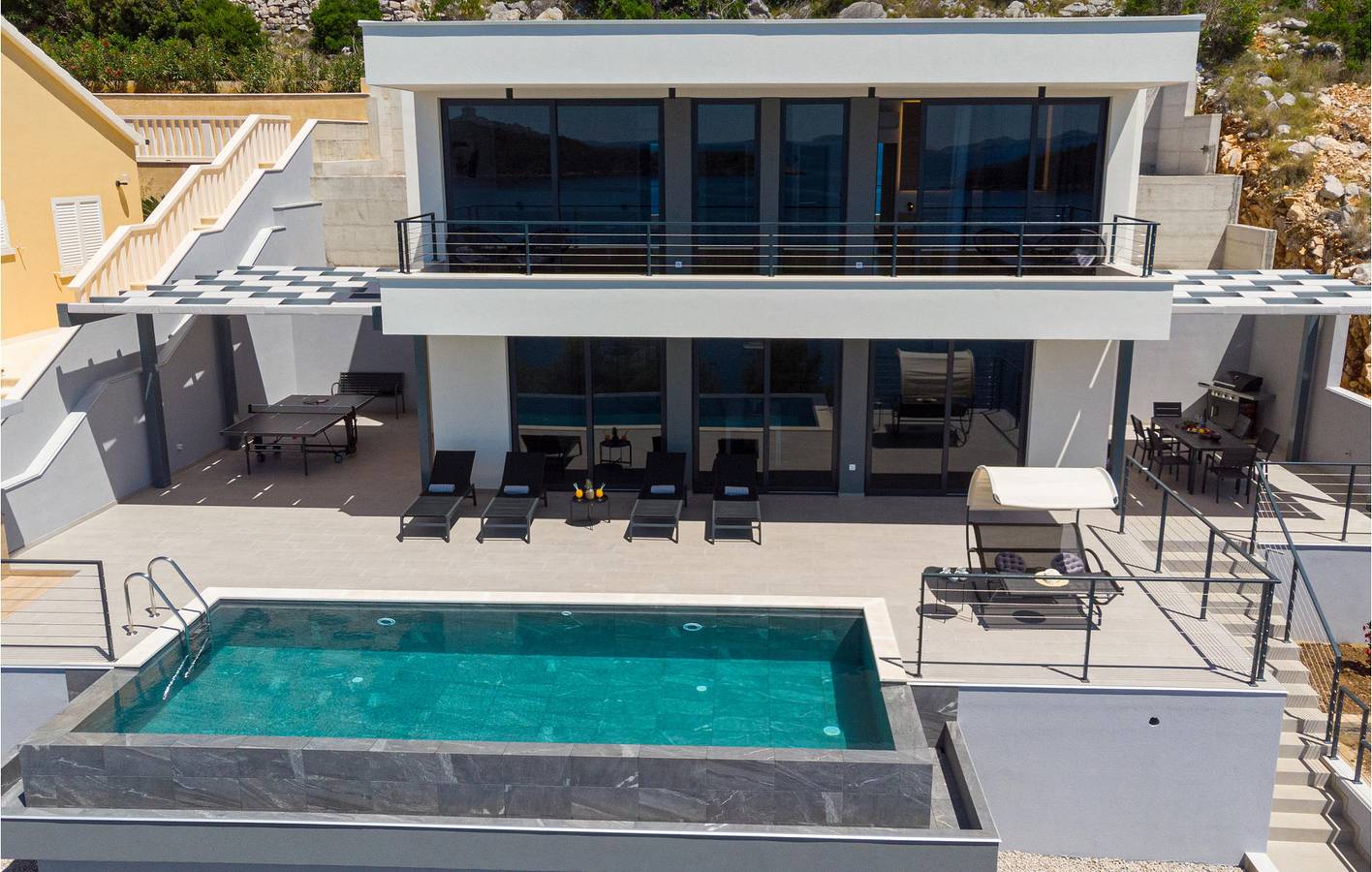 Casa vacanza a Korcula a partire da 247€ a notte