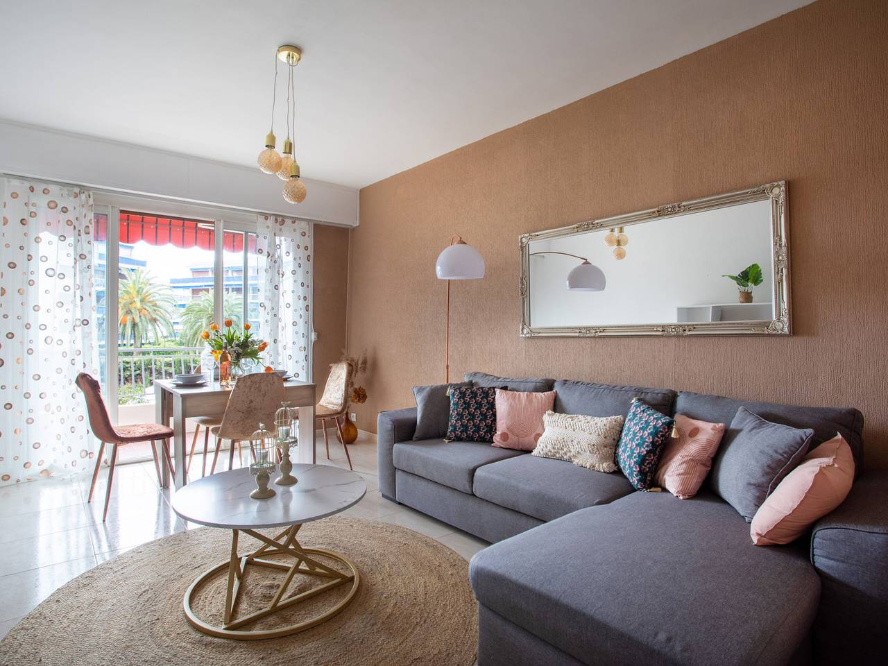 Appartement entier, Epsom in Cagnes-sur-Mer, Région de Cannes
