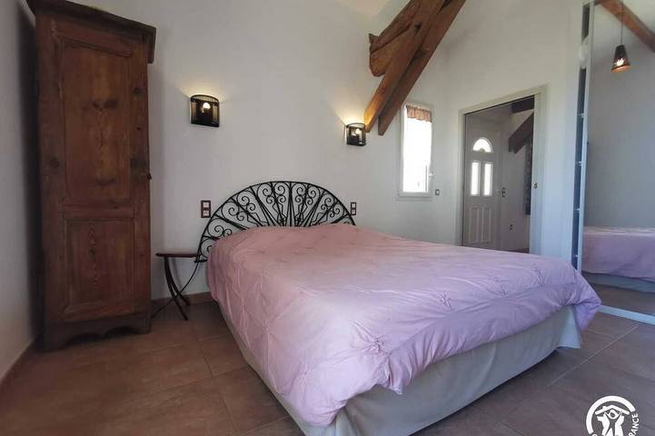 Gîte pour 4 personnes à Soumont - 3