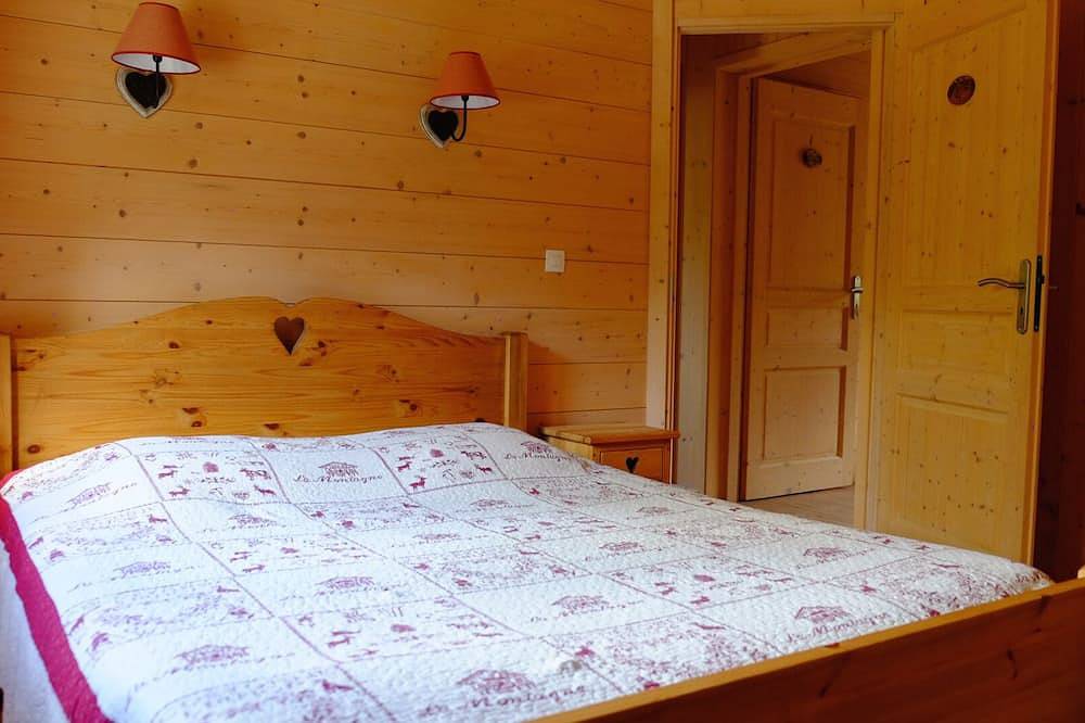 Nuevo: Chalet individual de madera para 12 personas en Bourg d'Oisans / Alpe d'Huez in Le Bourg-d'Oisans, Parque Nacional de los Ecrins