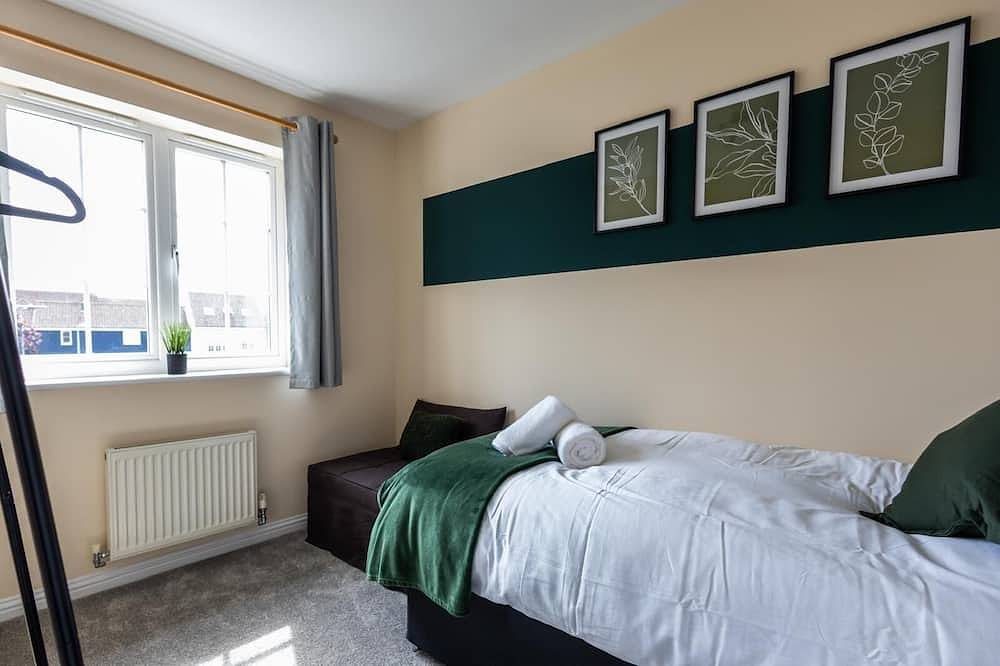 Home-Baño privado-Dickenson in Myland, Colchester