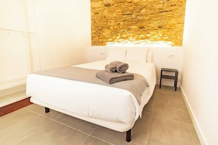Ganze Wohnung, Amboage Arce Apartment in Ferrol, Rías Altas