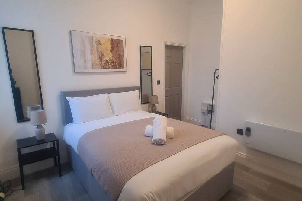 Appartamento intero, Appartamento-Economica-Bagno privato in Sunderland