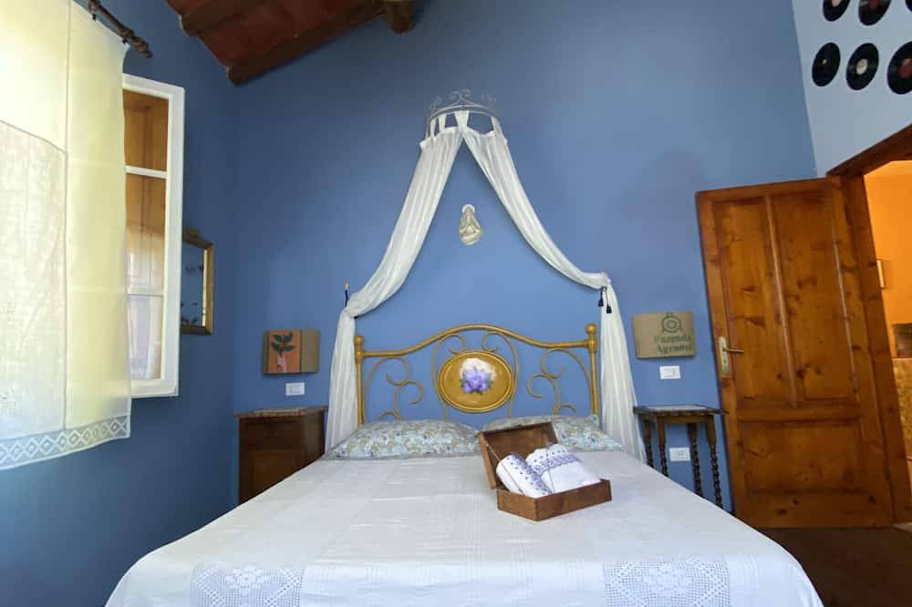 Monsagrati: Typisches Landhaus - Monsagrati in Pescaglia, Italienische Riviera