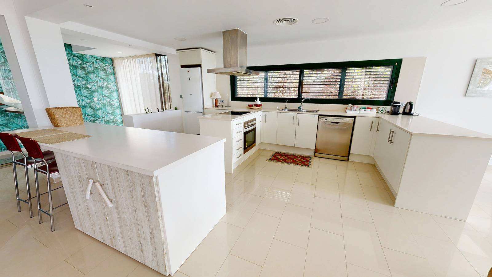 Villa Lili in El Perelló, Costa Dorada